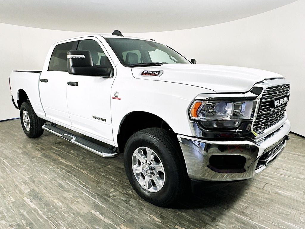 ram ram 2500 pickup 2024 3C6UR5DL4RG244839 image ram ram 2500 pickup 2024 3C6UR5DL4RG244839 image